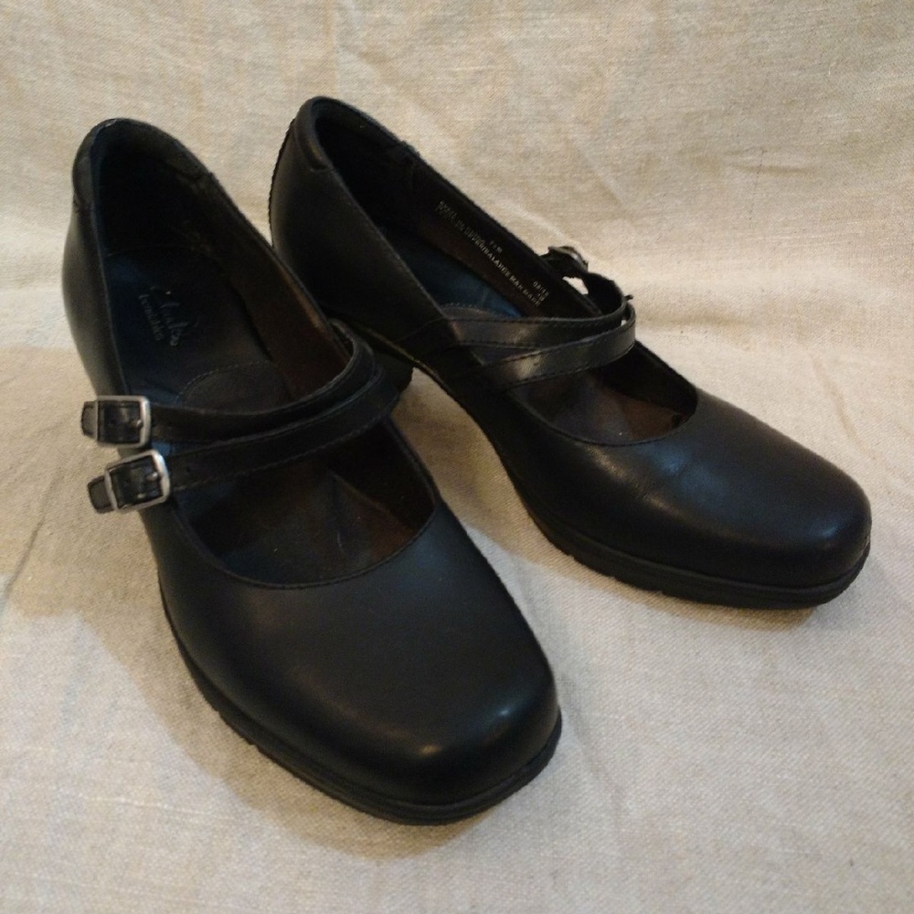 Clarks Bendables